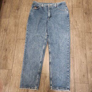 Wrangler 20x Jeans Mens 34 x 32